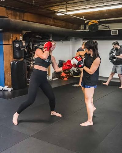 Boxing