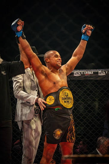 MMA