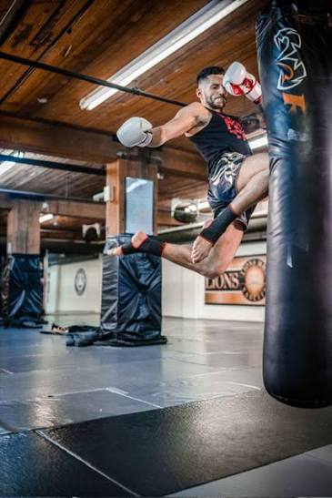 Muay Thai