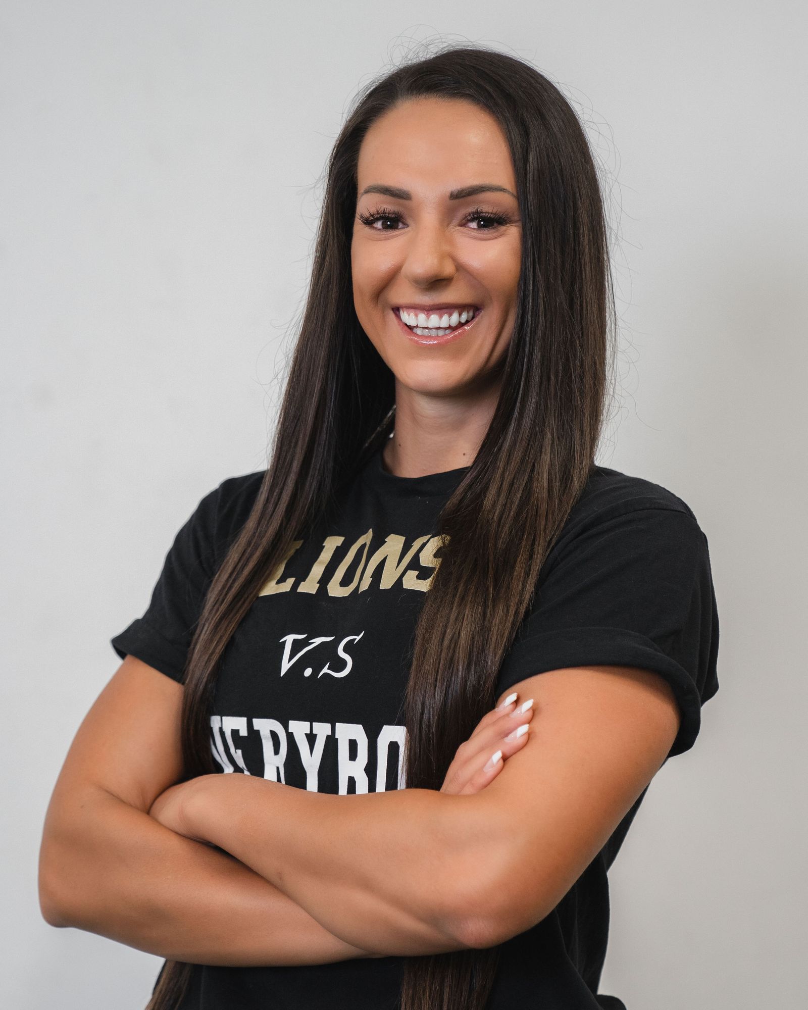 Daria Preradovic