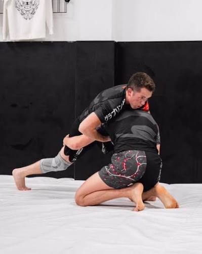 Wrestling